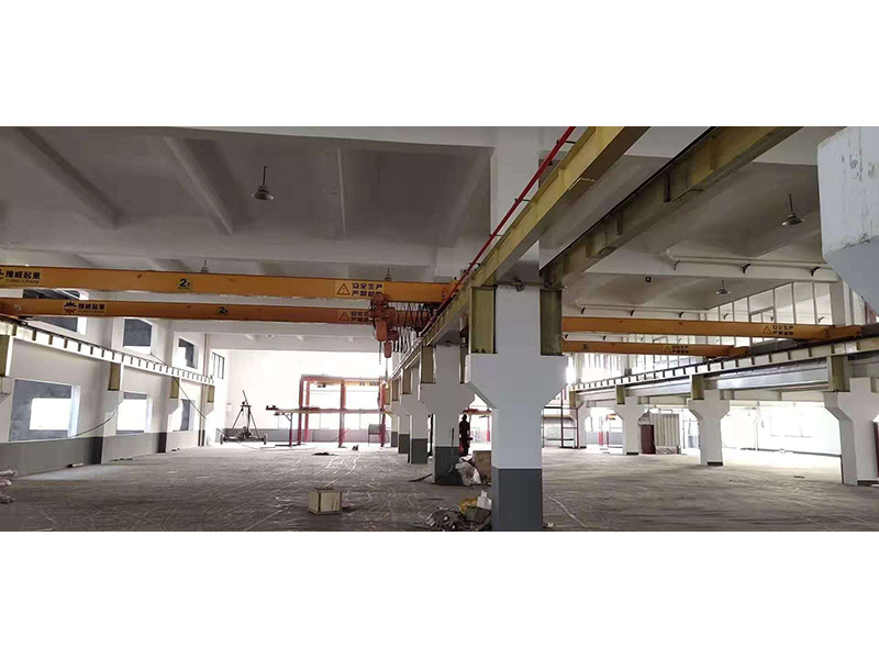 起重机